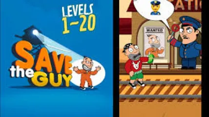  Save The Guy