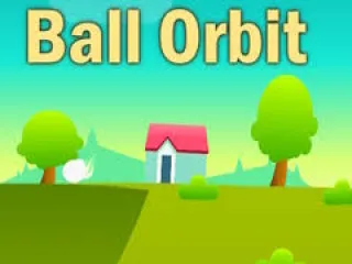 Ball Orbit