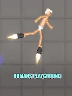 Humans Playground