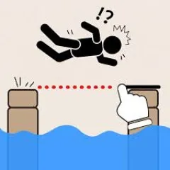 Draw 2 Save Stickman Rescue