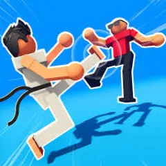  Ragdoll Fighter