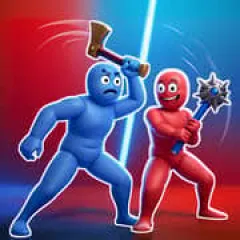 Weapons and Ragdolls