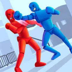 Ragdoll Fighter Online