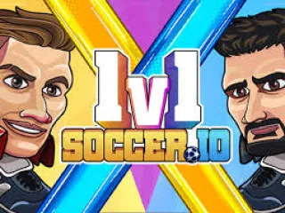 1v1soccer