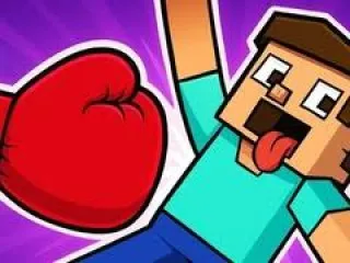  Noob Ragdoll: Crazy Punch