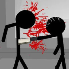 Stickman Punishment