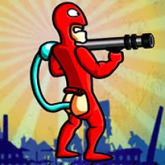  Doodieman Bazooka