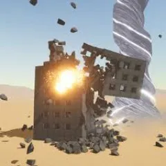  Ultimate Destruction Simulator