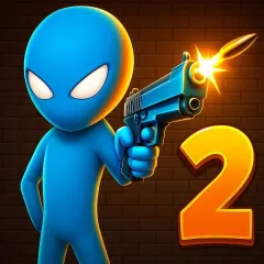 Drunken Duel 2