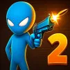 Drunken Duel 2