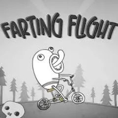 Farting Flight