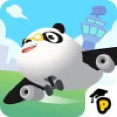 Dr. Panda Airport