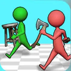 Steal Items io