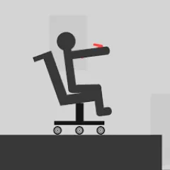  Stickman Ragdoll Crash Fun