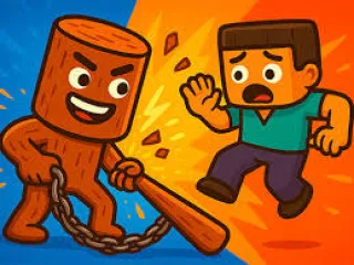 Hero Ragdoll Fighting