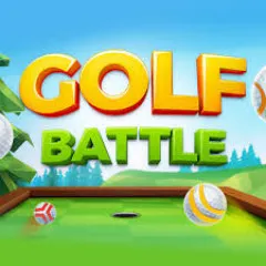 Mini Golf Battle