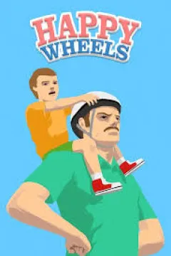 Happy Wheels