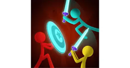 Stickman Rogue