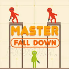  Master Fall Down