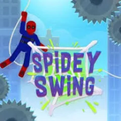 Spidey Swing