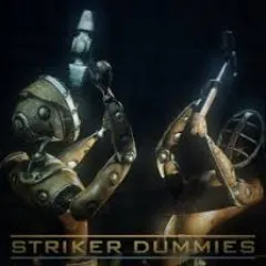  Striker Dummies