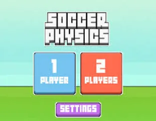 Soccer Physics