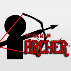Stickman Archer