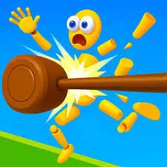People Playground: Ragdoll Battle
