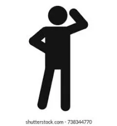 Stickman Vector