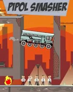 Pipol Smasher