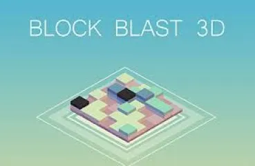 Block Blast 3D