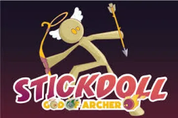 Game Title: Stickdoll : God Of Archery