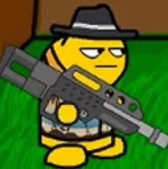 Gun Mayhem