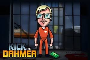 play game free online kick the dahmer