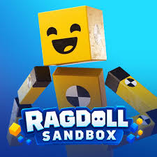 play game free online ragdoll sandbox