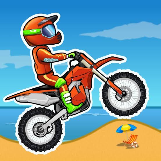 play game online free moto x3m